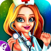 Dentist Doctor Teeth Surgery Hospital icon