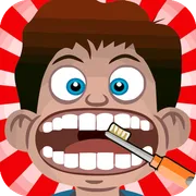Dentist for Kids icon