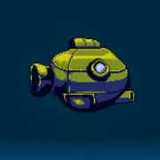 Depths of Destruction icon