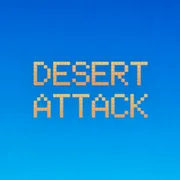 Desert Attack icon
