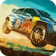 Desert Dakar Xtream icon