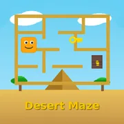 Desert Maze icon