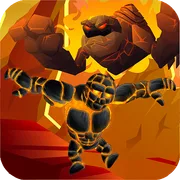 Desert Survival icon