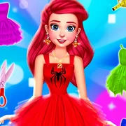 Design With Me SuperHero Tutu Outfits icon