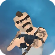 Desire - FPS online icon