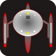 Destroy Asteroids icon