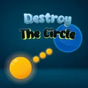 Destroy The Circle icon