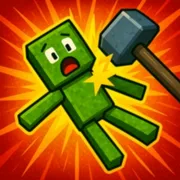 Destroy the Ragdoll Sandbox icon