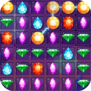 Diamond Hunter Game icon
