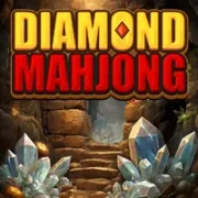 Diamond Mahjong icon