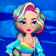 Diamond Mermaids icon