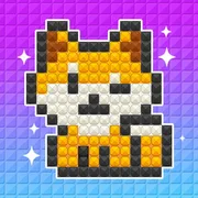 Diamond Sorting ASMR Puzzle icon