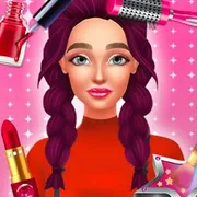 Diana's City Fashion Beauty icon