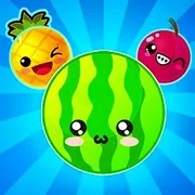 Dice Puzzle Fruits icon