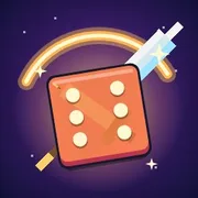 Dice & Slash icon