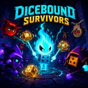 DiceBound Survivors icon