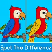 Differences Detective icon