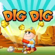 Dig Dig icon