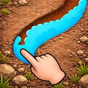 Dig&Flow icon