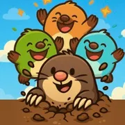 Digging Moles icon