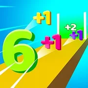 Digit Shooter icon