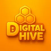 DigitalHive icon
