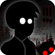 Dimness - The Dark World Endless Runner Game icon