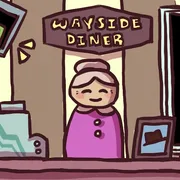 Diner in the Storm icon