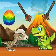 Dino Dash icon