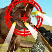 Dino Hunter King icon