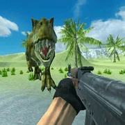 Dino Island Rampage icon
