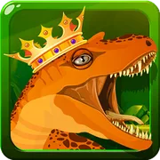 Dino King icon