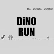 Dino Offline Game icon