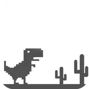 Dino Run icon