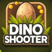 Dino Shooter icon
