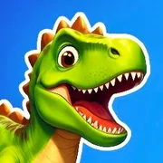 Dino Survival - 3D Simulator icon