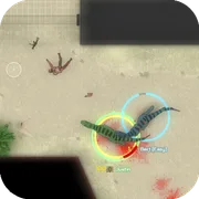 Dinogen Online icon