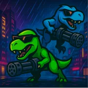 DinoGunz icon
