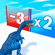 Dinosaur Evolution icon