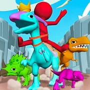 Dinosaur World icon