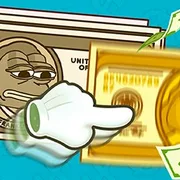 Dirty Money The Rich Get Rich icon