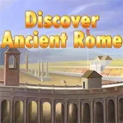 Discover Ancient Rome icon