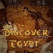 Discover Egypt icon