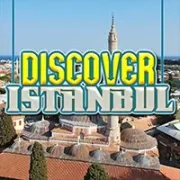 Discover Istanbul icon