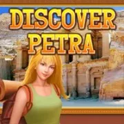 Discover Petra icon