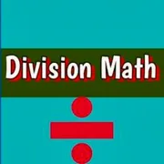 Division Math Quiz icon