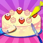 DIY Dessert Cooking Master icon