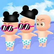 DIY Doll Factory icon