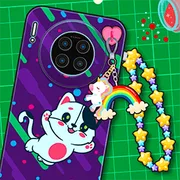 DIY Phone Case Shop icon