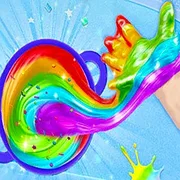 DIY Slime Simulator ASMR icon